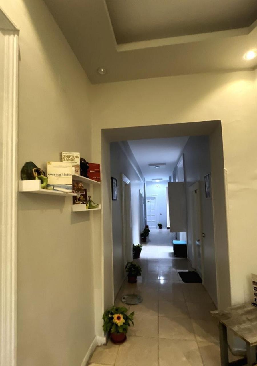 Minerva Grand Hostel カイロ エクステリア 写真