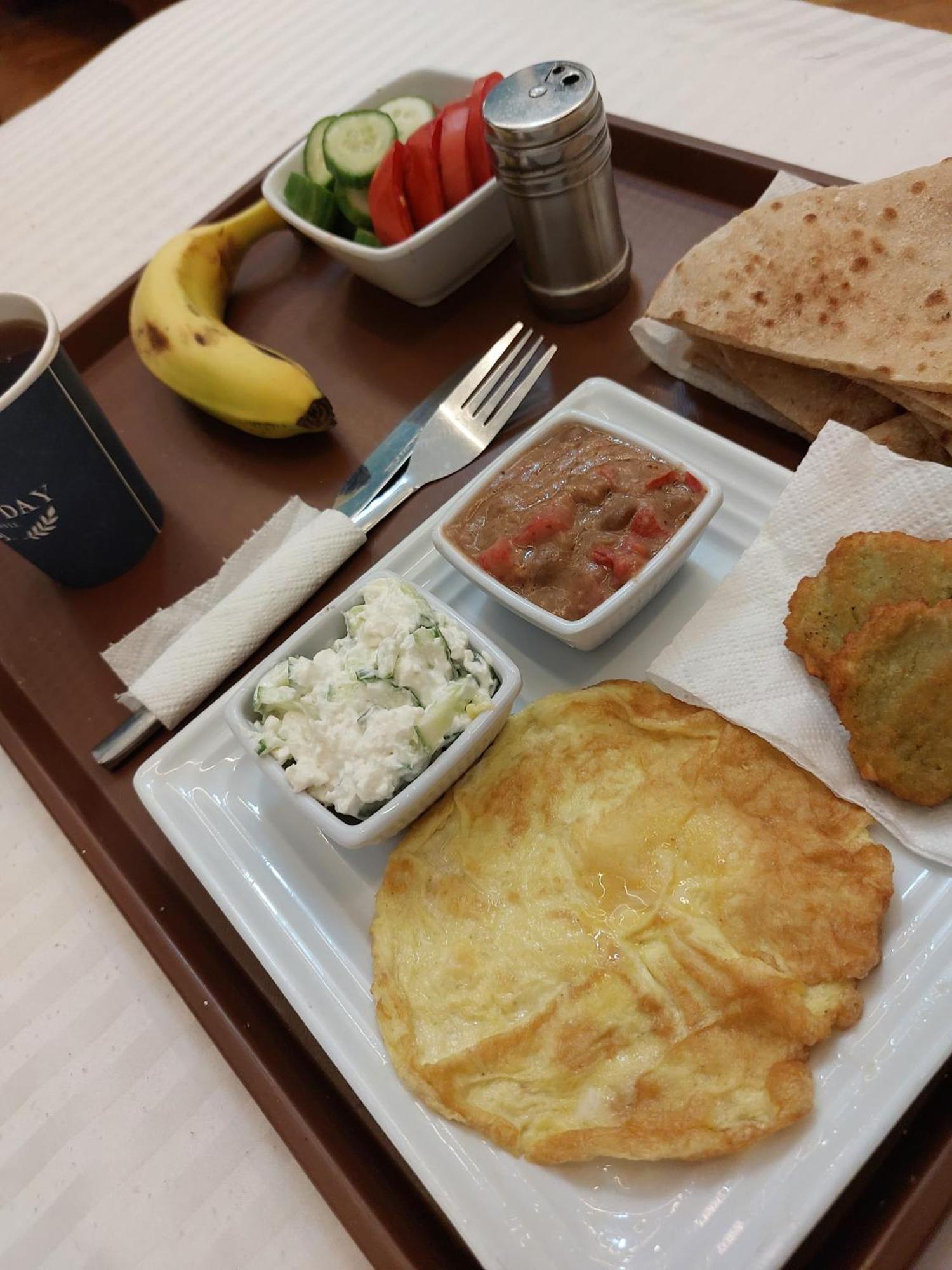 Minerva Grand Hostel カイロ エクステリア 写真