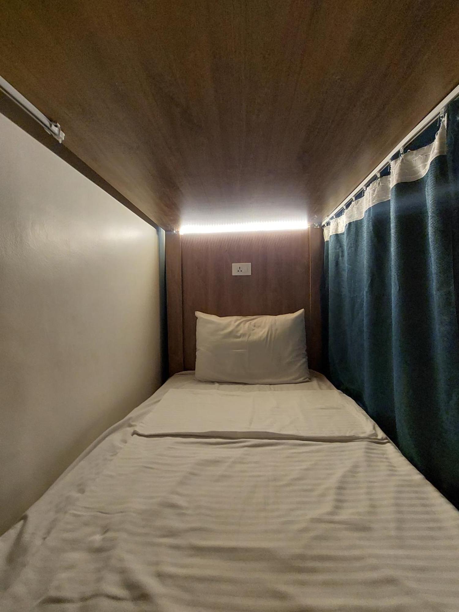 Minerva Grand Hostel カイロ エクステリア 写真